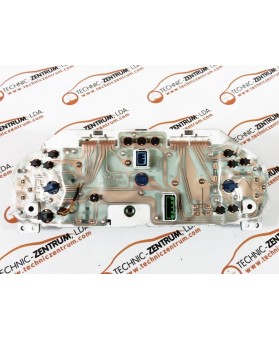 Digital Speedometer - AR0052014