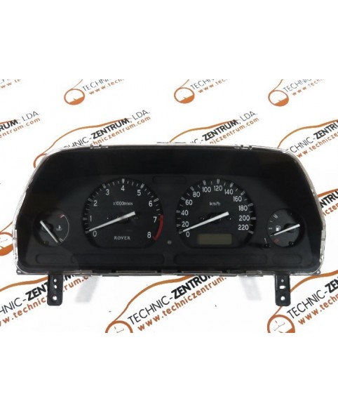 Digital Speedometer - AR0051004
