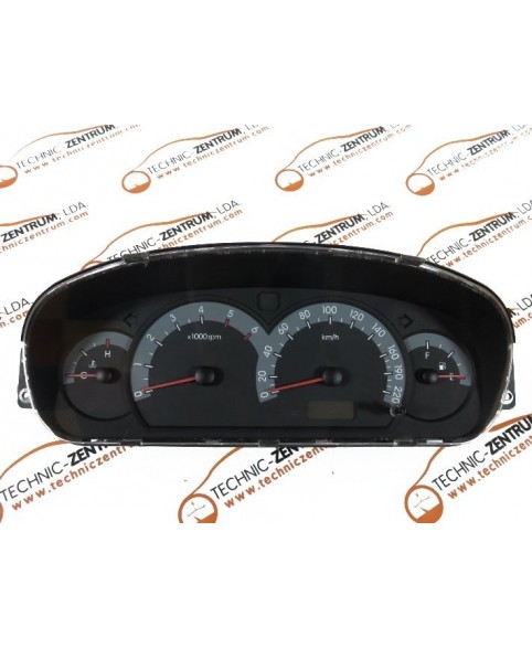 Digital Speedometer - 940132D241