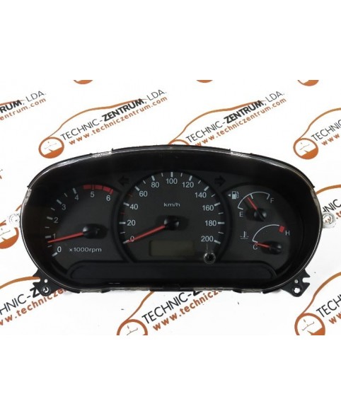 Cuadro Digital Hyundai Accent 1.5 2004 - 9400825600