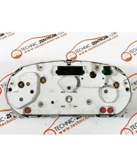 Cuadro Digital Hyundai Accent 1.5 2004 - 9400825600