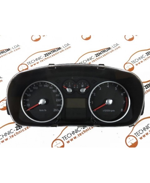 Digital Speedometer - 940032C625
