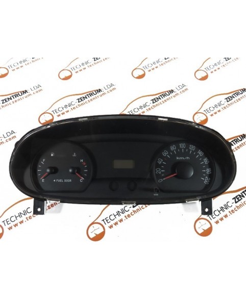 Digital Speedometer - 940034A640