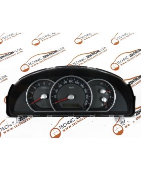 Digital Speedometer - 940133E190