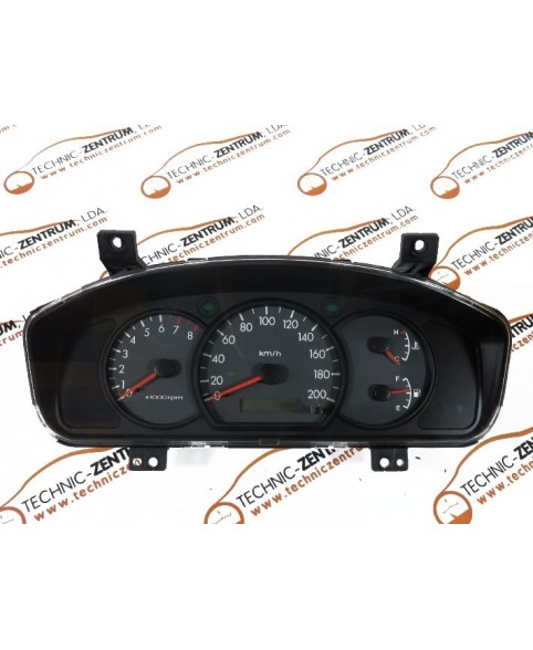 Digital Speedometer - 94003FD160
