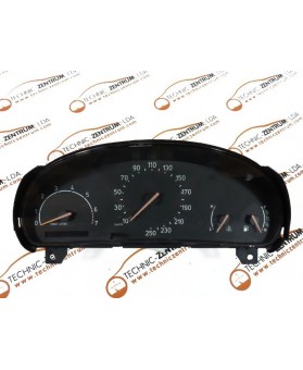 Digital Speedometer - 69795490T