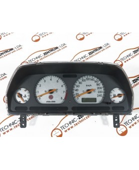 Speedometer MG 25 - AR0051304
