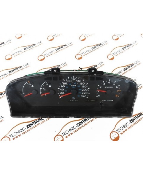 Digital Speedometer - P04793416