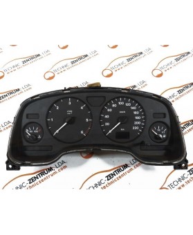 Digital Speedometer - AD09192939
