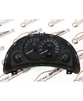 Digital Speedometer Opel...