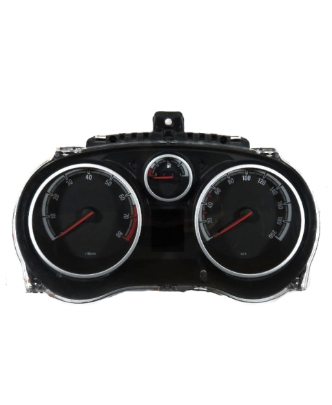 Digital Speedometer - P0013312045