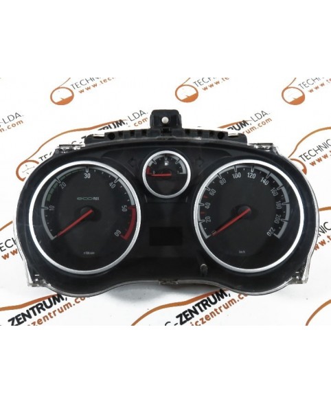 Digital Speedometer - P0013281899