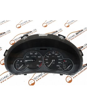 Digital Speedometer - 9634961480