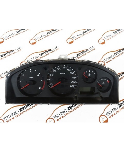 Digital Speedometer Nissan Almera N13 - BM476