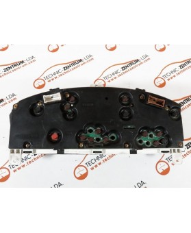 Digital Speedometer Nissan Almera N13 - BM476