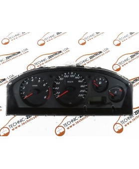 Digital Speedometer Nissan...