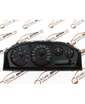 Digital Speedometer Nissan Almera 2.2 - BM514