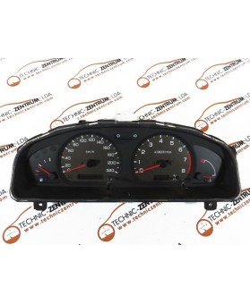 Speedometer Nissan Almera - 2N302