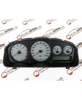 Digital Speedometer - 248109F679
