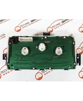 Cuadro Digitale Nissan Micra K12 1.5 DCI 2008-2010 - BG17A