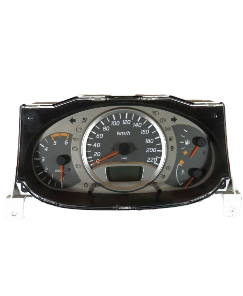 Digital Speedometer - BU004