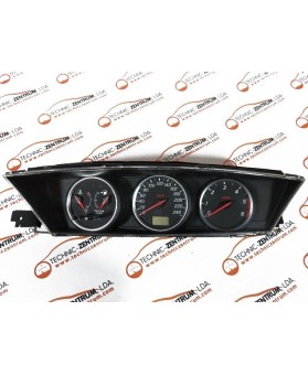 Digital Speedometer - BV015