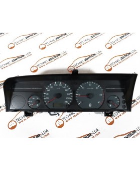 Digital Speedometer - 9637657180L00