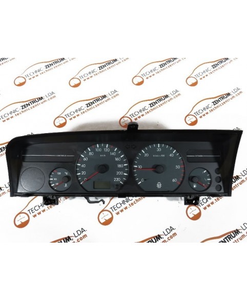 Digital Speedometer - 9637657180L00