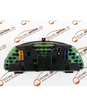 Digital Speedometer Citroen Xsara 1.9TD - 9635037980N00