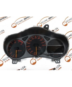 Digital Speedometer Toyota Celica T23 - 838002B131