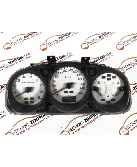 Digital Speedometer Honda Accord 2.2 1999-2002 - HR0251013