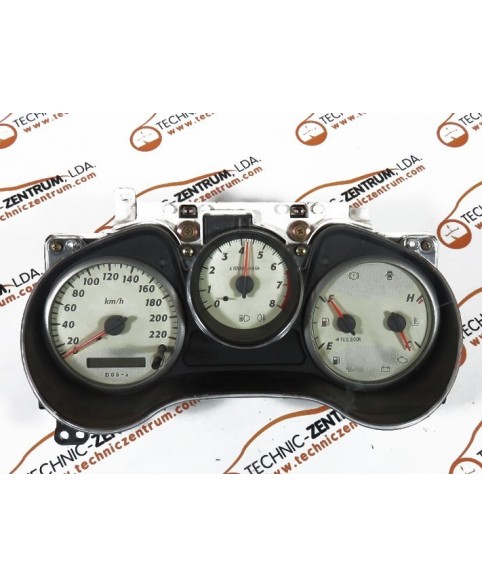 Digital Speedometer - 8380042860
