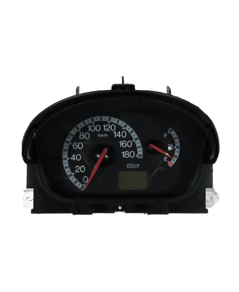 Digital Speedometer Fiat Seicento 1.1 2000 - 735270336