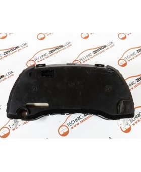 Cuadro Digital -  Fiat Punto 1.2 - 2003 - 46833455