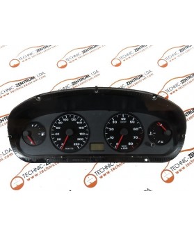 Digital Speedometer Fiat Brava 1999 - 46525526