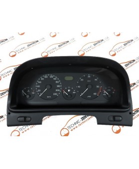 Digital Speedometer Lacia Kappa 838 (1996) - 20319103531