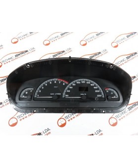 Digital Speedometer Fiat Brava 1.9TD 1998 - 6062480020