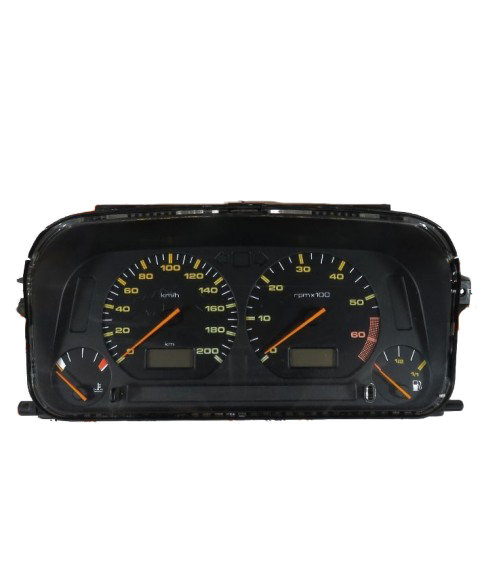 Digital Speedometer - 6K0919033J