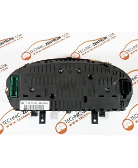 Quadrante VW Polo 9N 1.4 - 6Q0920800