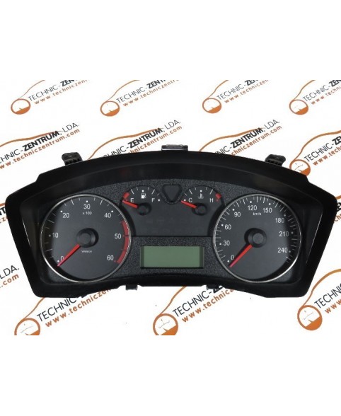 Digital Speedometer - 51756700