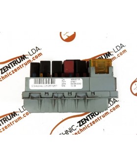 BSI - Caja Fusibles Fiat Stilo  46846105, 57657