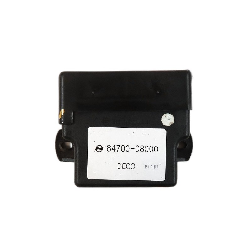 Relay - 8470008000