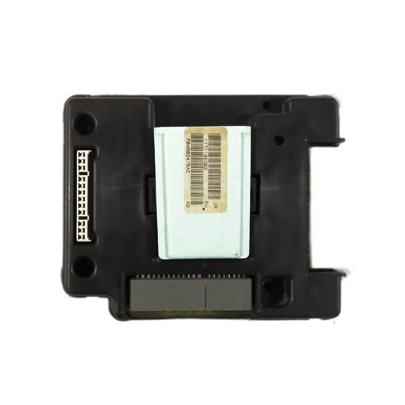 Module Body Control - P04602368AB