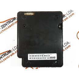 Module Body Control - P04602368AB