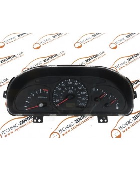 Digital Speedometer - 0K33C55430