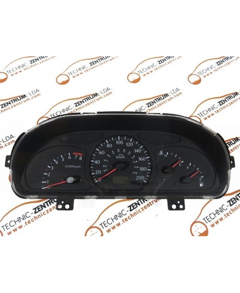 Digital Speedometer - 0K33C55430