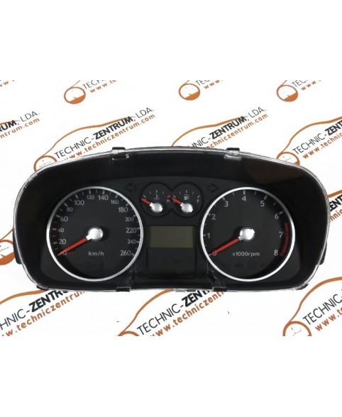 Digital Speedometer - 940032C635