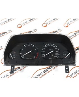 Digital Speedometer - AR0025006