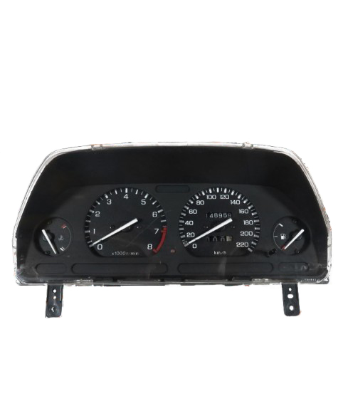 Digital Speedometer - AR0025006