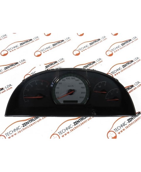Digital Speedometer - 8022008200